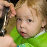 Falsos mitos sobre los piojos: el corte de pelo